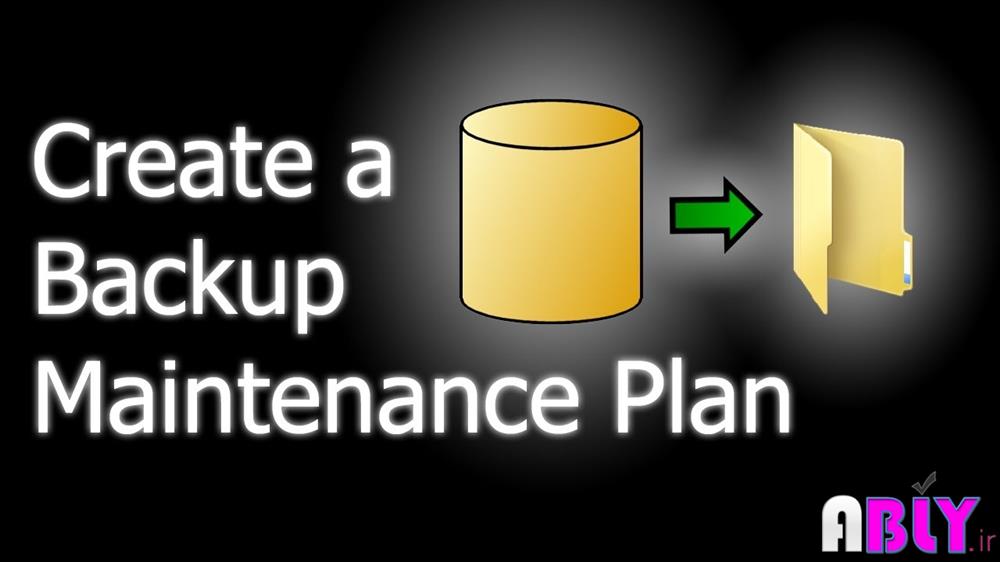 maintenance plan